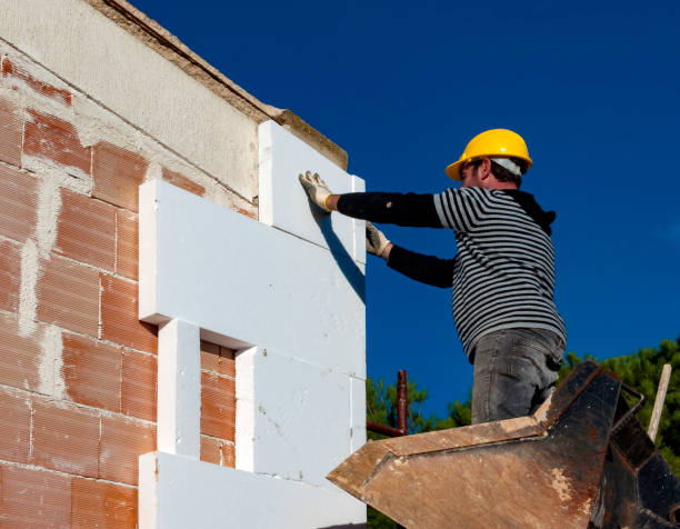 Best Fiberglass Insulation in Cabin John, MD