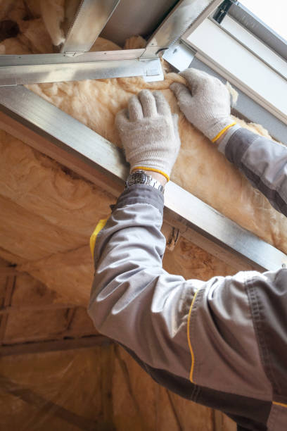 Best Spray Foam Insulation in Cabin John, MD