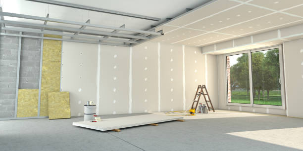 Types of Insulation We Offer in Cabin John, MD