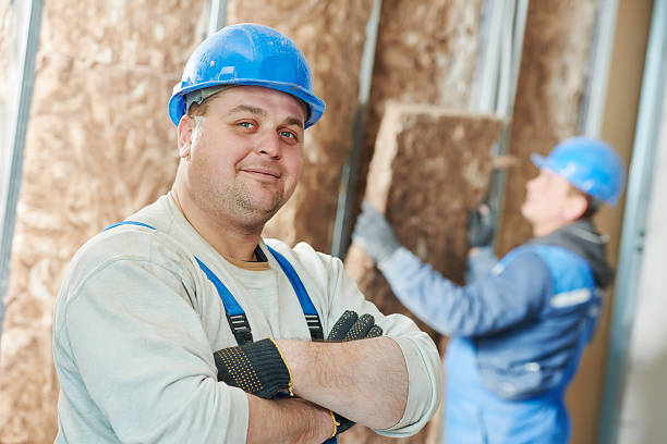 Best Insulation for Specific Applications in Cabin John, MD