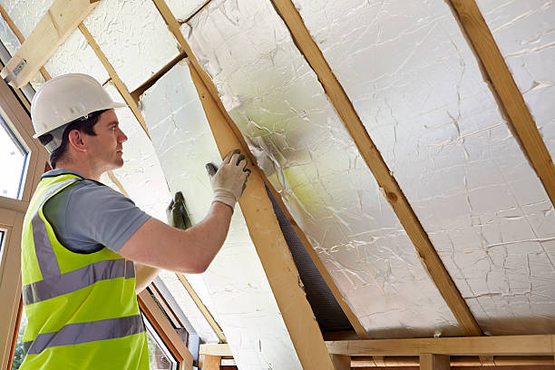 Best Specialized Insulation Services in Cabin John, MD